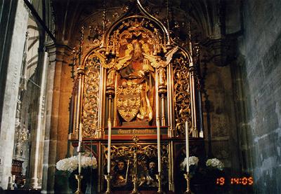 �V���e�t�@�����@�̍Ւd