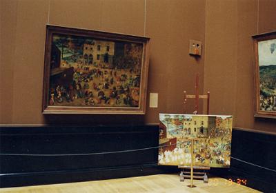 �u�����[�Q���́u�q���̗V�сv