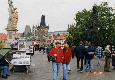 �J�������̏�@�ό��q�Ɠy�Y���X