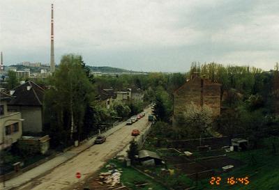 �X�Ɠ��Ɖ��˂�